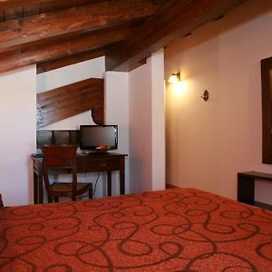 Agroturismo La Casa Vieja